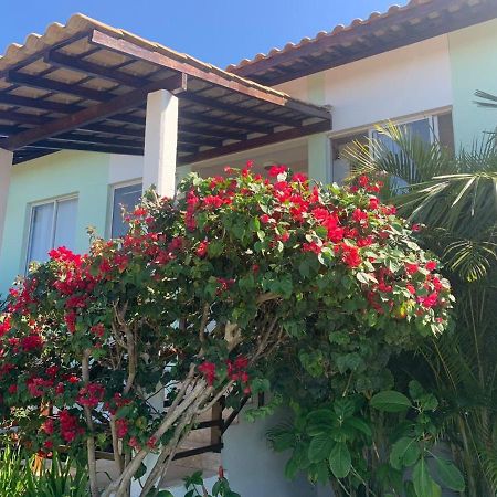 Condominio Lirios Paraiso De Paz E Beleza Mata de Sao Joao Exterior foto